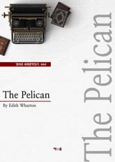 The Pelican (영어로 세계문학읽기 444) 표지 이미지