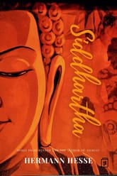 Siddhartha(English Edition) 표지 이미지