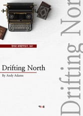 Drifting North (영어로 세계문학읽기 587) 표지 이미지