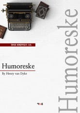 Humoreske (영어로 세계문학읽기 515) 표지 이미지