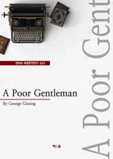 A Poor Gentleman (영어로 세계문학읽기 653) 표지 이미지