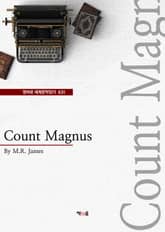 Count Magnus (영어로 세계문학읽기 631) 표지 이미지