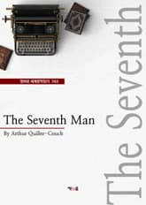 The Seventh Man (영어로 세계문학읽기 743) 표지 이미지