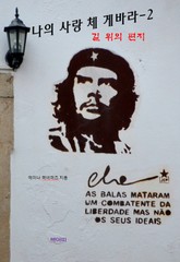 나의 사랑 체 게바라-2 _길 위의 편지 표지 이미지