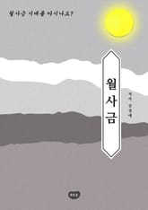 감성으로 다시 읽는 한국문학단편소설 월사금 표지 이미지