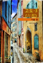 고도(古都)-3 _겨울꽃 표지 이미지