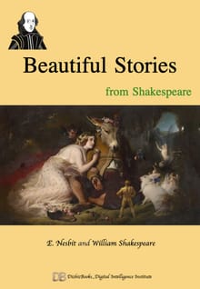 Beautiful Stories from Shakespeare