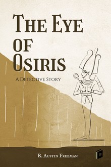 The Eye of Osiris
