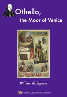 Othello, the Moor of Venice