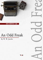 An Odd Freak (영어로 세계문학읽기 888) 표지 이미지