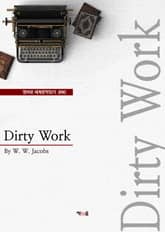 Dirty Work (영어로 세계문학읽기 890) 표지 이미지