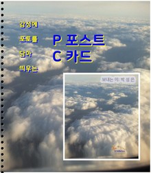 P포스트 C카드