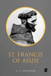 St. Francis of Assisi 표지 이미지