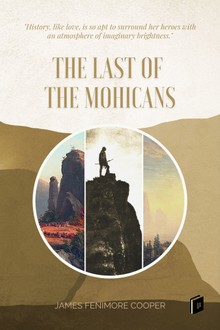 The Last of the Mohicans