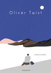Oliver Twist 표지 이미지