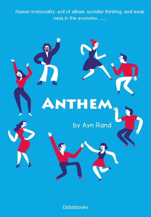 Anthem - 소설넷