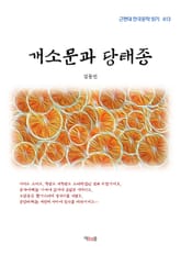 개소문과 당태종 표지 이미지