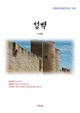 성벽 표지 이미지