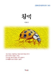 횡액