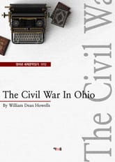 The Civil War In Ohio (영어로 세계문학읽기 1172) 표지 이미지