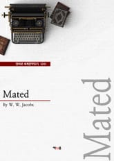 Mated (영어로 세계문학읽기 1241) 표지 이미지