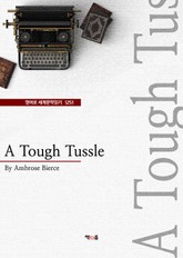 A Tough Tussle (영어로 세계문학읽기 1251) 표지 이미지