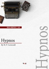 Hypnos (영어로 세계문학읽기 1329) 표지 이미지
