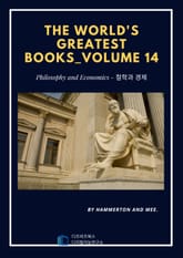 The World's Greatest Books_Volume 14 표지 이미지
