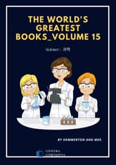 The World's Greatest Books_Volume 15 표지 이미지