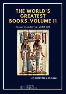 The World's Greatest Books — Volume 011