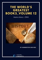 The World's Greatest Books — Volume 12 표지 이미지
