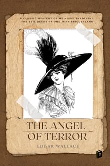 The Angel of Terror