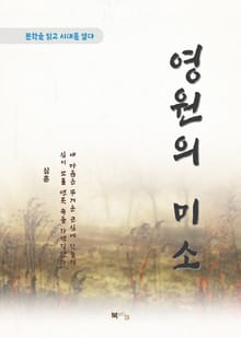 심훈 영원의 미소