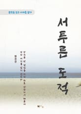 현진건 서투른 도적 표지 이미지