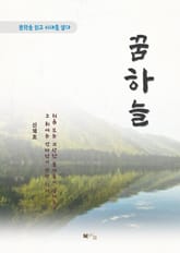 신채호 꿈하늘 표지 이미지