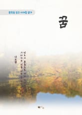 나도향 꿈 표지 이미지