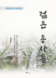 김동인 젊은 용사들