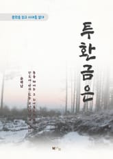 윤백남 투환금은 표지 이미지