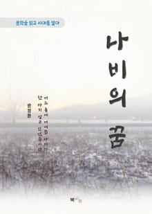 방정환 나비의 꿈
