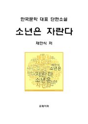 소년은 자란다
