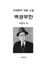 벽공무한 표지 이미지