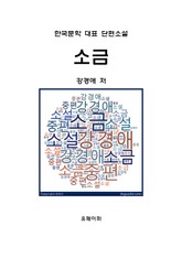 소금 표지 이미지