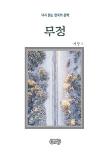 이광수의 무정