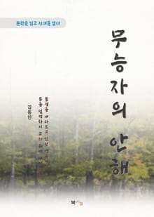 김동인 무능자의 안해