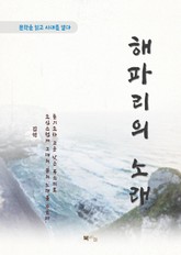 김억 해파리의 노래 표지 이미지