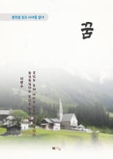 이광수 꿈 표지 이미지