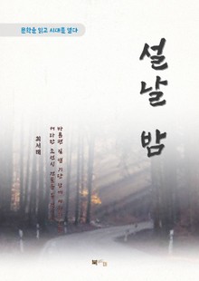 최서해 설날 밤