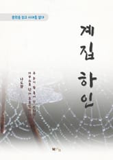 나도향 계집 하인 표지 이미지