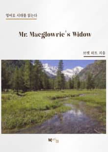 Mr. Macglowrie's Widow