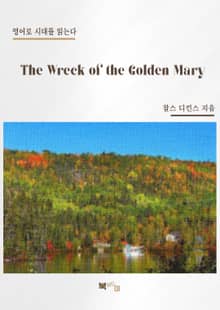 The Wreck of the Golden Mary